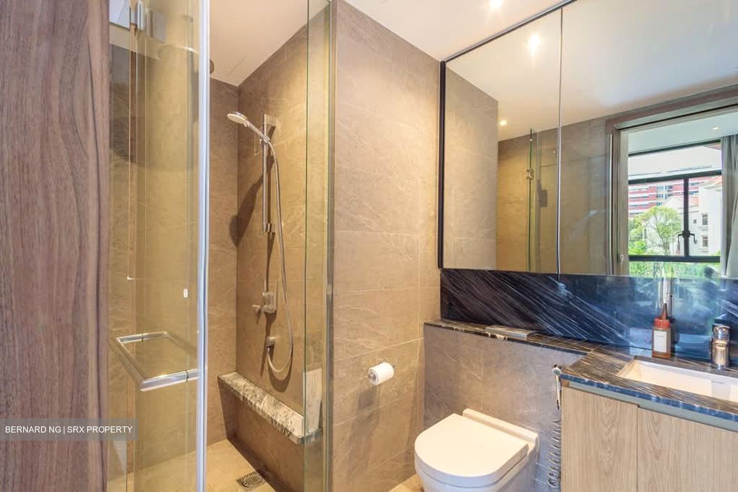 Daintree Residence (D21), Condominium #600812201
